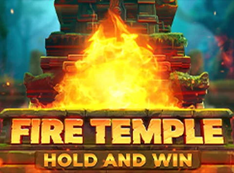 Fire Temple Hold and Win